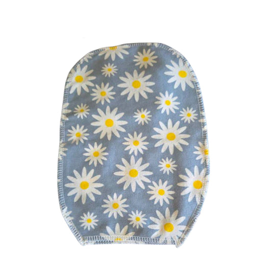 Ostomy Bag Cotton-Inner Pocket-Colostomy, Ileostomy, Urostomy Stoma Pouch Cover
