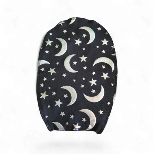 Ostomy Bag Cover-Polyester Spandex Wicking-Inner Pocket-Colostomy, Ileostomy, Urostomy Stoma Pouch Cover