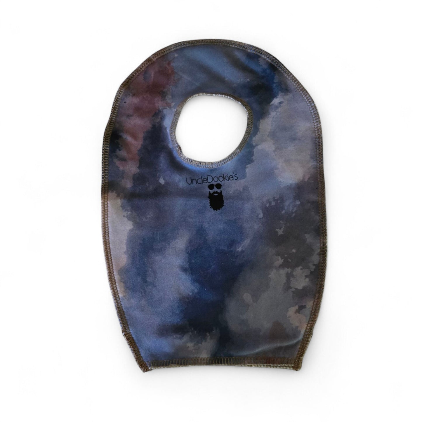 Ostomy Bag Cover-Polyester Spandex Wicking-Inner Pocket-Colostomy, Ileostomy, Urostomy Stoma Pouch Cover