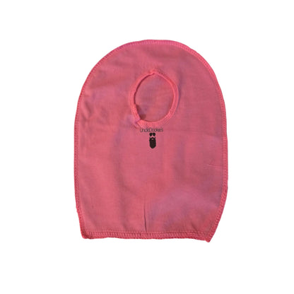 Ostomy Bag Cover-Polyester Spandex Wicking-Inner Pocket-Colostomy, Ileostomy, Urostomy Stoma Pouch Cover