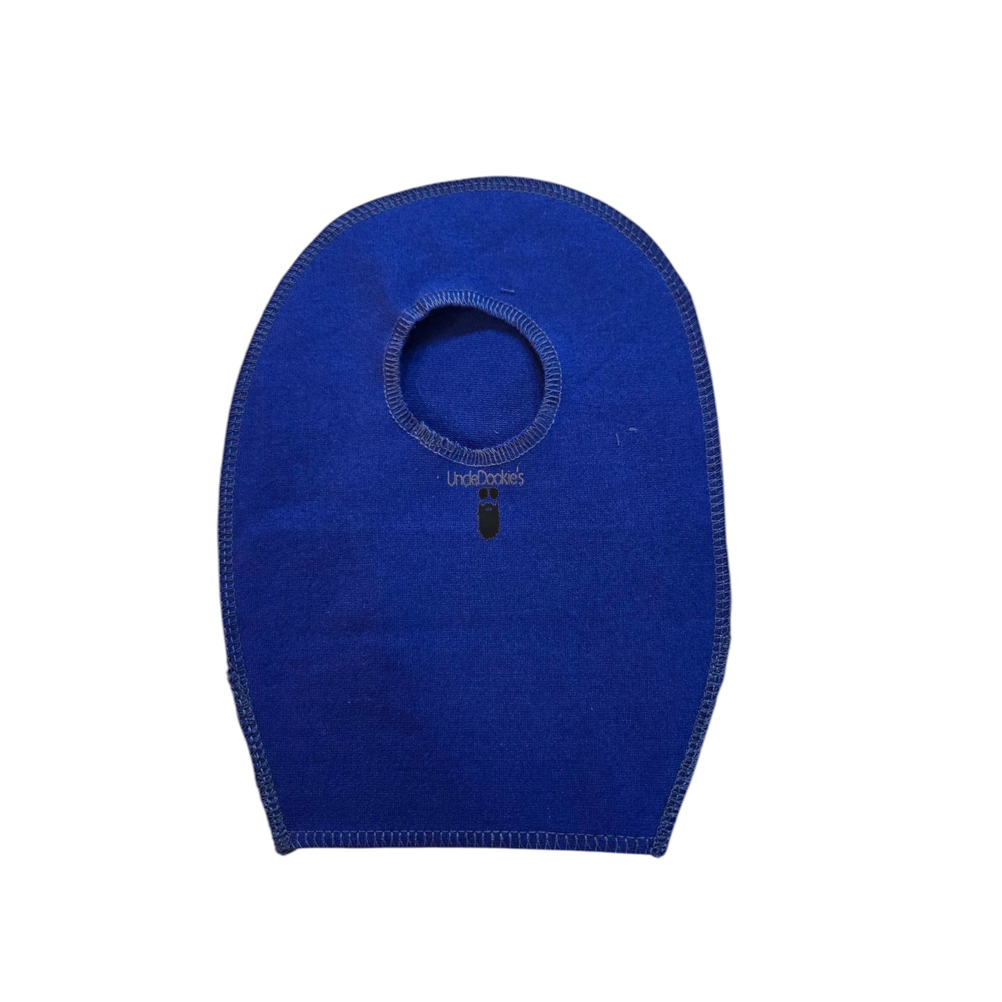 Ostomy Bag Cover-Poly-Rayon Spandex Wicking-Inner Pocket-Colostomy, Ileostomy, Urostomy Stoma Pouch Cover