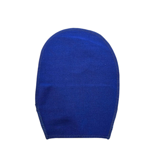 Ostomy Bag Cover-Poly-Rayon Spandex Wicking-Inner Pocket-Colostomy, Ileostomy, Urostomy Stoma Pouch Cover