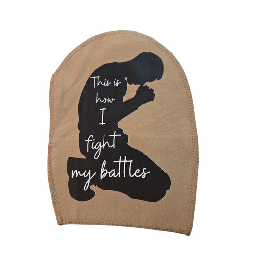 Ostomy Bag Cover-Poly-Rayon Spandex Wicking-Inner Pocket-Colostomy, Ileostomy, Urostomy Stoma Pouch Cover