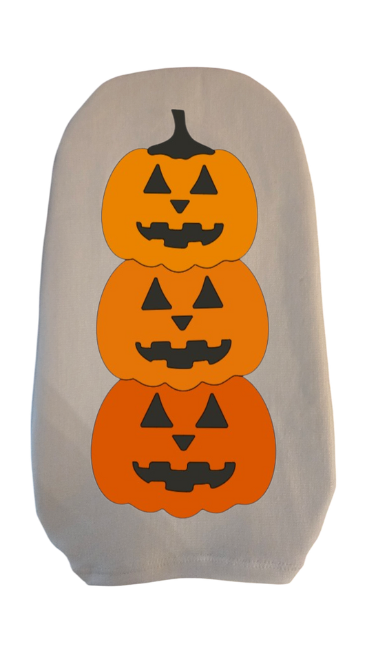 HALLOWEEN OSTOMY BAG COVERS