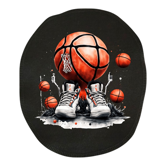 Ostomy Bag Cover  - Wicking Fabric - Inner Pocket - Colostomy Ileostomy Urostomy Stoma Pouch Cover