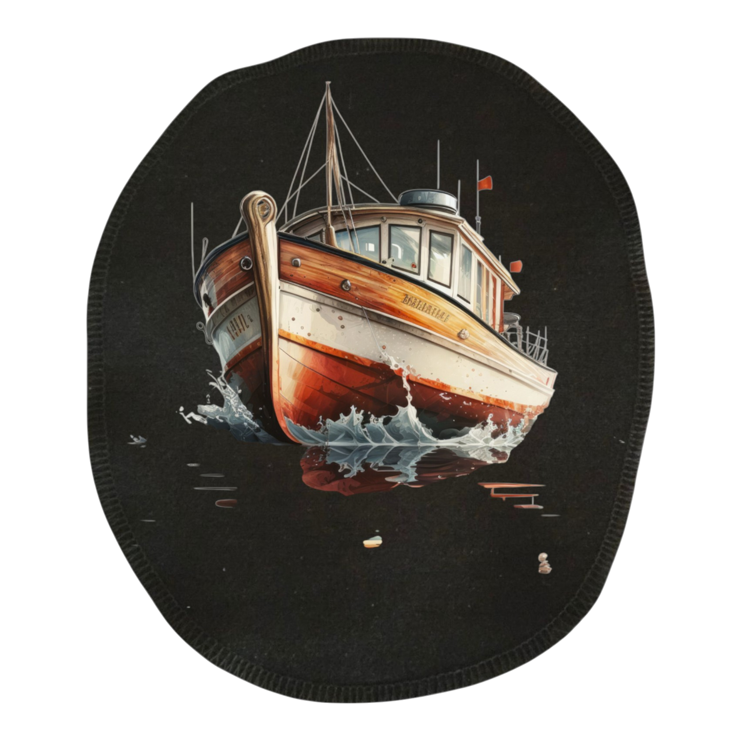 Ostomy Bag Cover  - Wicking Fabric - Inner Pocket - Colostomy Ileostomy Urostomy Stoma Pouch Cover