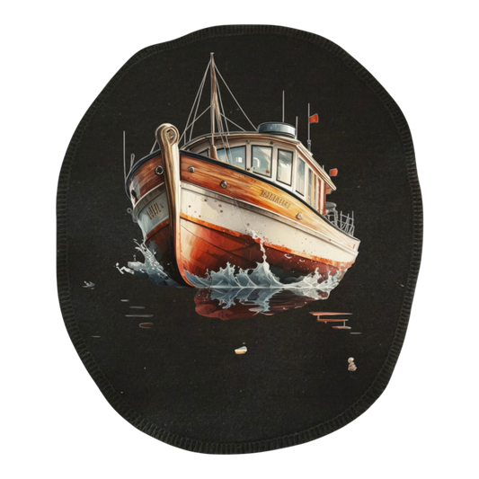 Ostomy Bag Cover  - Wicking Fabric - Inner Pocket - Colostomy Ileostomy Urostomy Stoma Pouch Cover