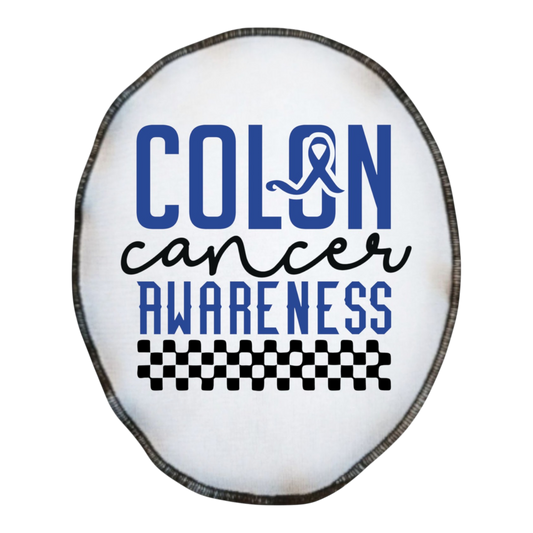 Ostomy Bag Cover  - Wicking Fabric - Inner Pocket - Colostomy Ileostomy Urostomy Stoma Pouch Cover