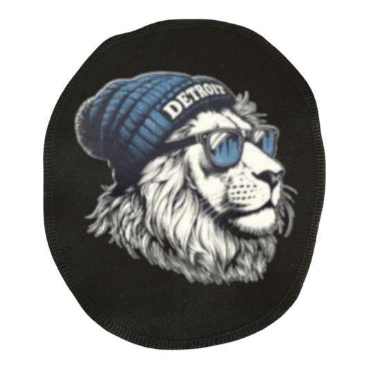 Ostomy Bag Cover  - Wicking Fabric - Inner Pocket - Colostomy Ileostomy Urostomy Stoma Pouch Cover