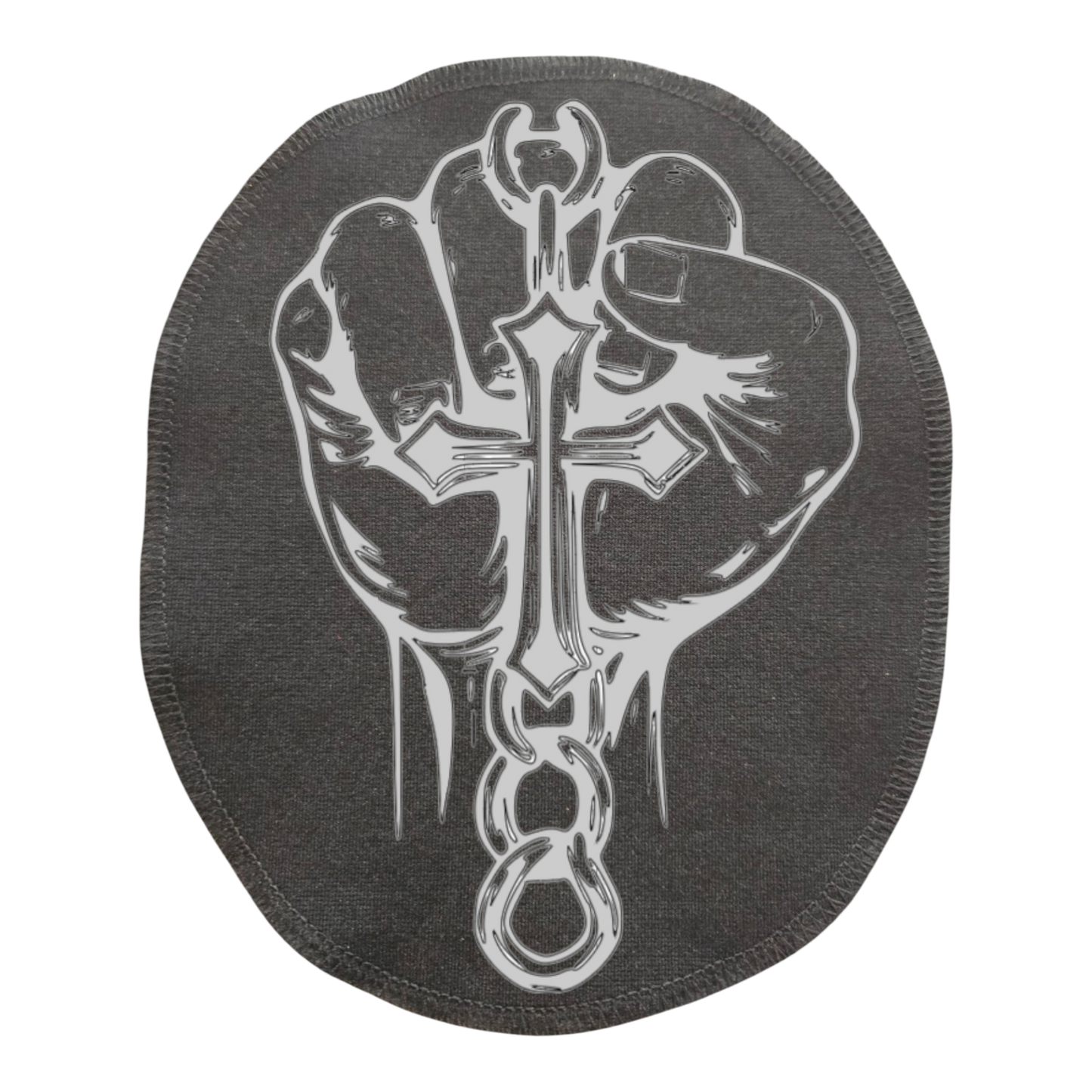 Ostomy Bag Cover  - Wicking Fabric - Inner Pocket - Colostomy Ileostomy Urostomy Stoma Pouch Cover