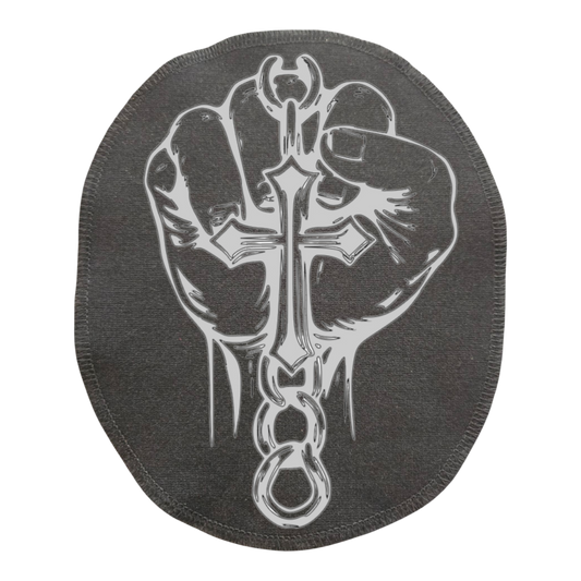 Ostomy Bag Cover  - Wicking Fabric - Inner Pocket - Colostomy Ileostomy Urostomy Stoma Pouch Cover