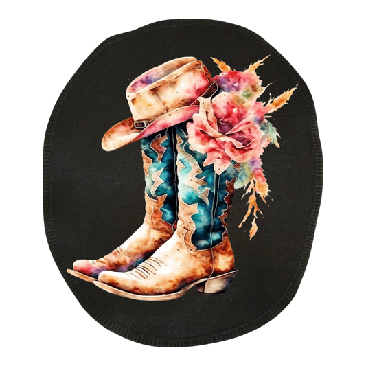 Ostomy Bag Cover  - Wicking Fabric - Inner Pocket - Colostomy Ileostomy Urostomy Stoma Pouch Cover