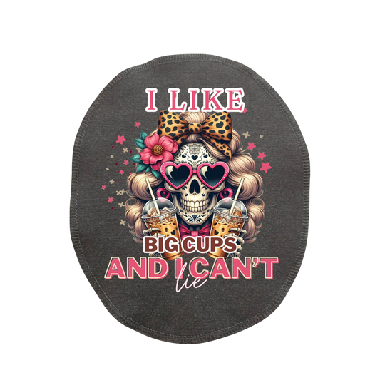 Ostomy Bag Cover  - Wicking Fabric - Inner Pocket - Colostomy Ileostomy Urostomy Stoma Pouch Cover