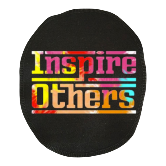 Ostomy Bag Cover  - Wicking Fabric - Inner Pocket - Colostomy Ileostomy Urostomy Stoma Pouch Cover