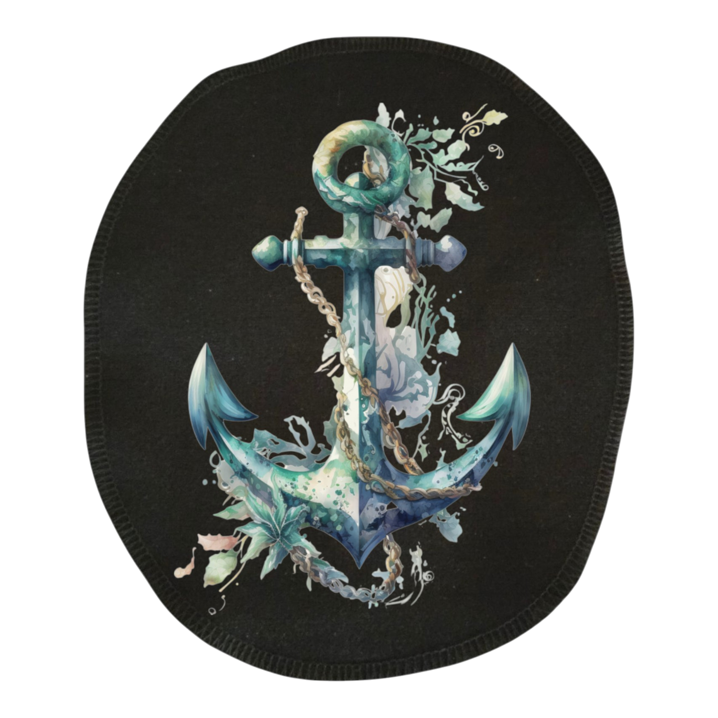 Ostomy Bag Cover  - Wicking Fabric - Inner Pocket - Colostomy Ileostomy Urostomy Stoma Pouch Cover