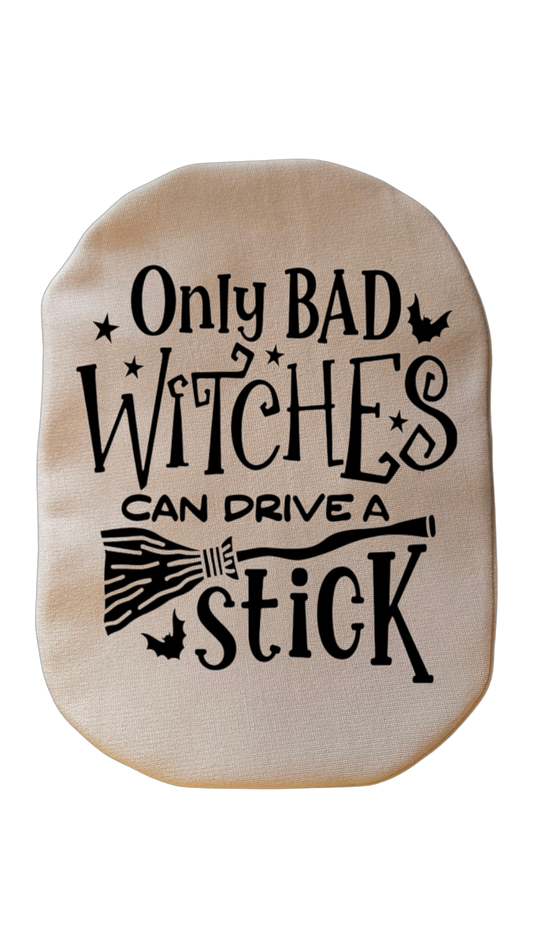 HALLOWEEN OSTOMY BAG COVERS