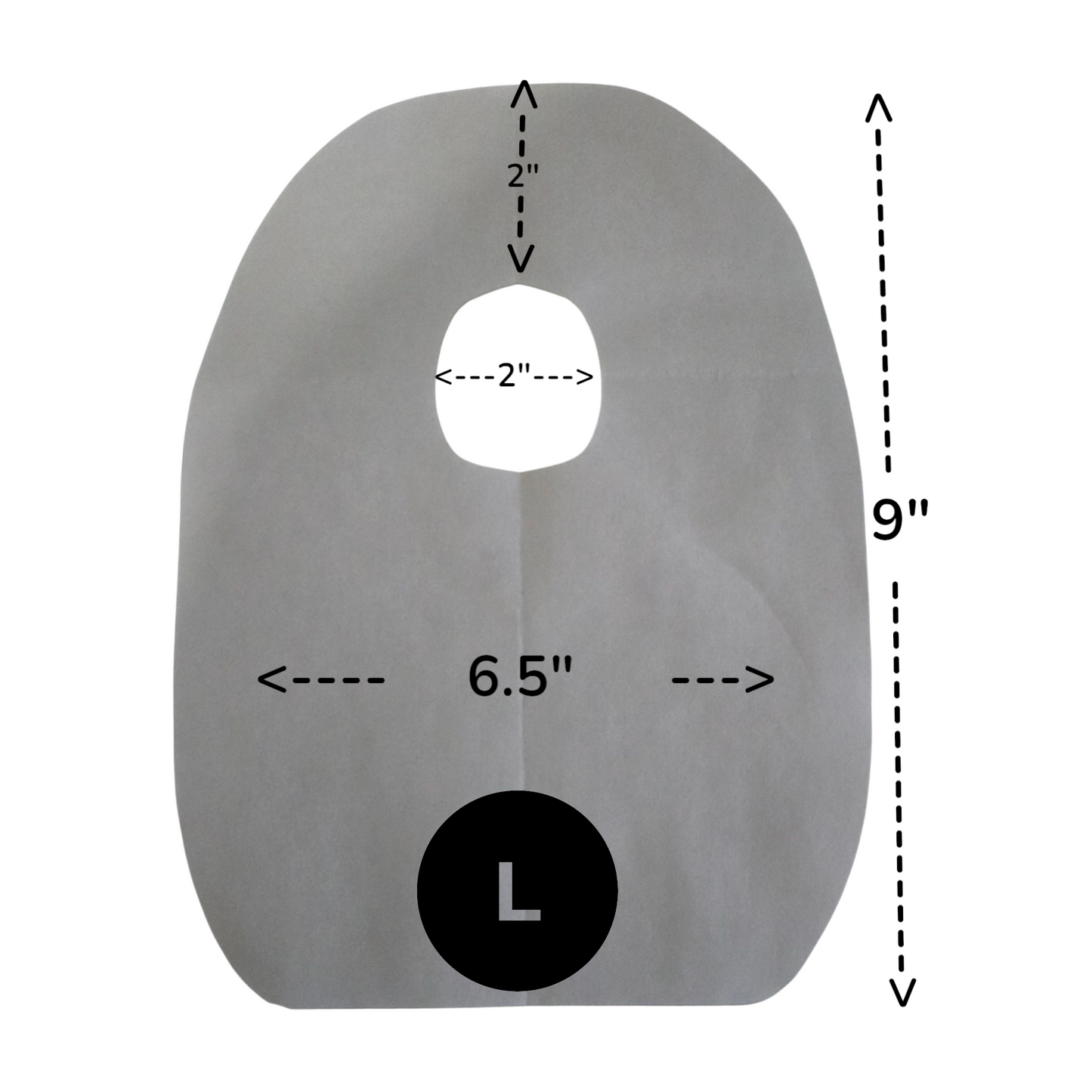 Ostomy Bag Cover-Polyester Spandex Wicking-Inner Pocket-Colostomy, Ileostomy, Urostomy Stoma Pouch Cover