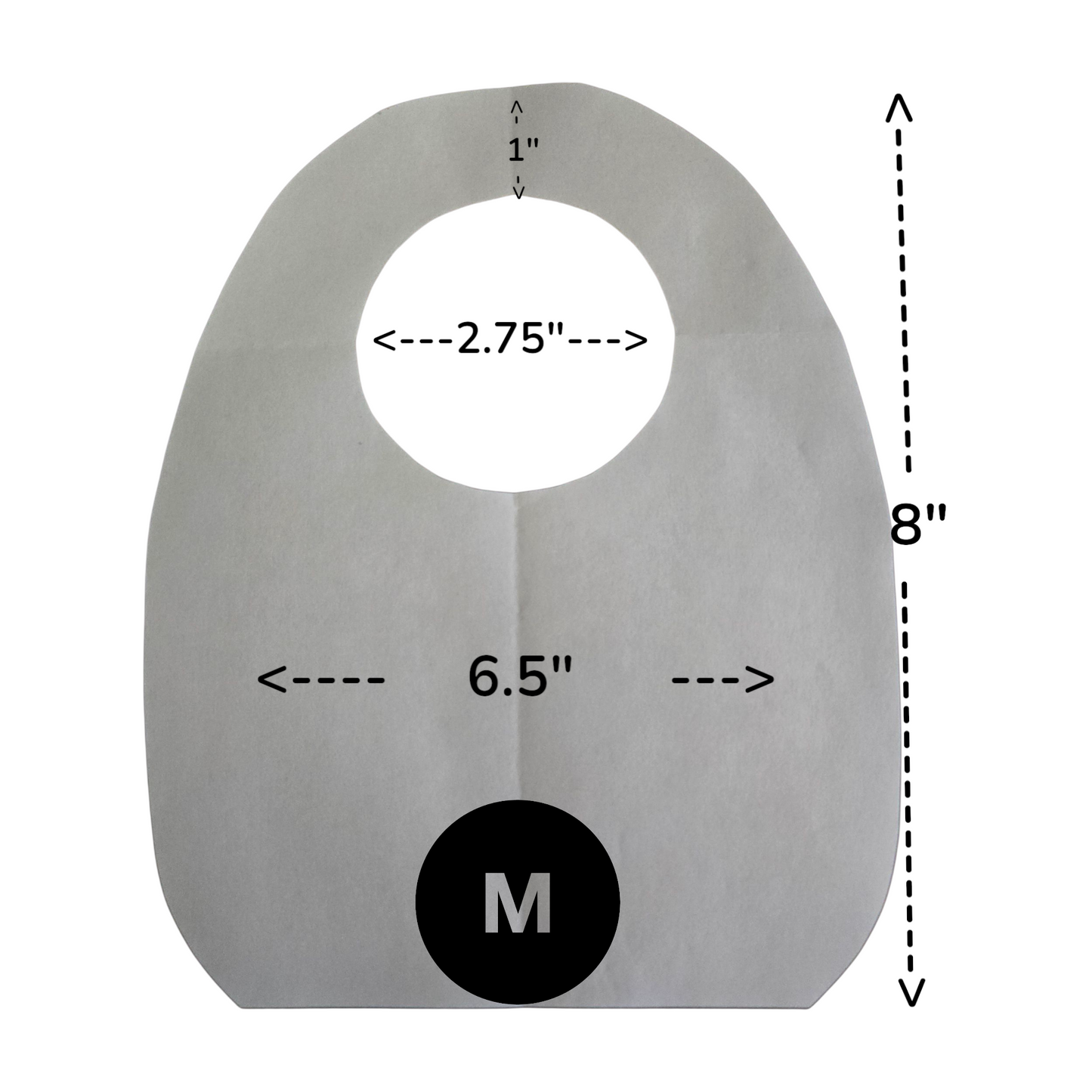Ostomy Bag Cover-Polyester Spandex Wicking-Inner Pocket-Colostomy, Ileostomy, Urostomy Stoma Pouch