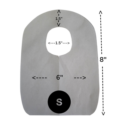 Ostomy Bag Cover-Polyester Spandex Wicking-Inner Pocket-Colostomy, Ileostomy, Urostomy Stoma Pouch