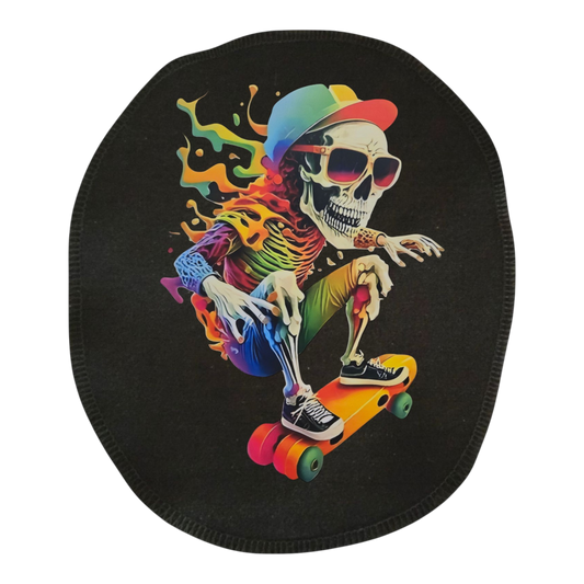 Ostomy Bag Cover  - Wicking Fabric - Inner Pocket - Colostomy Ileostomy Urostomy Stoma Pouch Cover