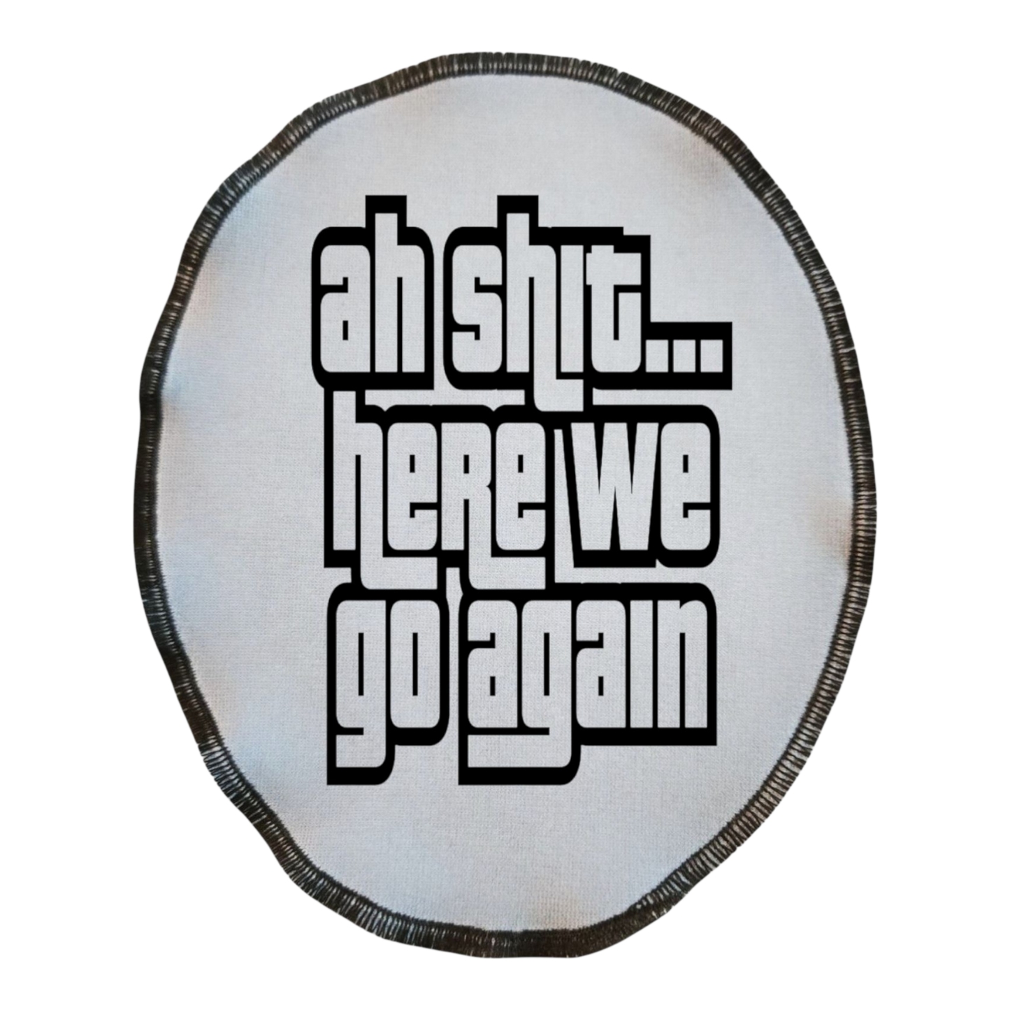 Ostomy Bag Cover  - Wicking Fabric - Inner Pocket - Colostomy Ileostomy Urostomy Stoma Pouch Cover