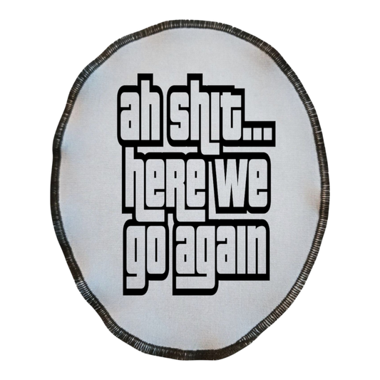 Ostomy Bag Cover  - Wicking Fabric - Inner Pocket - Colostomy Ileostomy Urostomy Stoma Pouch Cover