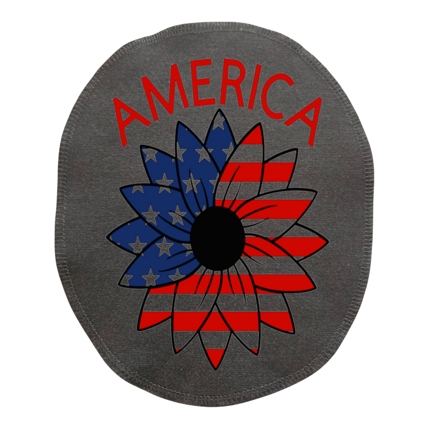 Ostomy Bag Cover  - Wicking Fabric - Inner Pocket - Colostomy Ileostomy Urostomy Stoma Pouch Cover