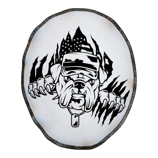 Ostomy Bag Cover  - Wicking Fabric - Inner Pocket - Colostomy Ileostomy Urostomy Stoma Pouch Cover