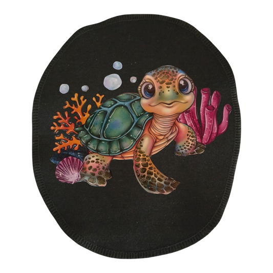 Ostomy Bag Cover  - Wicking Fabric - Inner Pocket - Colostomy Ileostomy Urostomy Stoma Pouch Cover