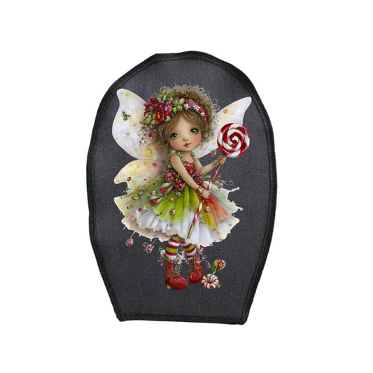 Pediatric Ostomy Bag Cover  - Wicking Fabric - Inner Pocket - Colostomy Ileostomy Urostomy Stoma Pouch Cover