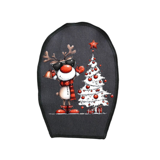 Pediatric Ostomy Bag Cover  - Wicking Fabric - Inner Pocket - Colostomy Ileostomy Urostomy Stoma Pouch Cover