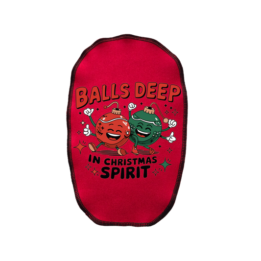 Ostomy Bag Cover  - Wicking Fabric - Inner Pocket - Colostomy Ileostomy Urostomy Stoma Pouch Cover