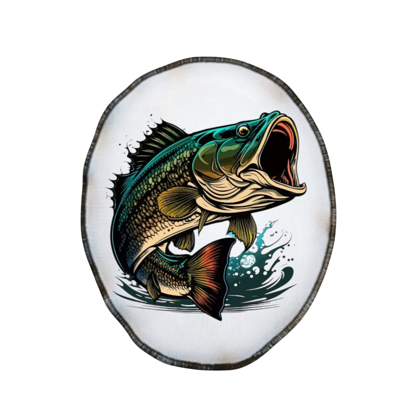 Ostomy Bag Cover  - Wicking Fabric - Inner Pocket - Colostomy Ileostomy Urostomy Stoma Pouch Cover