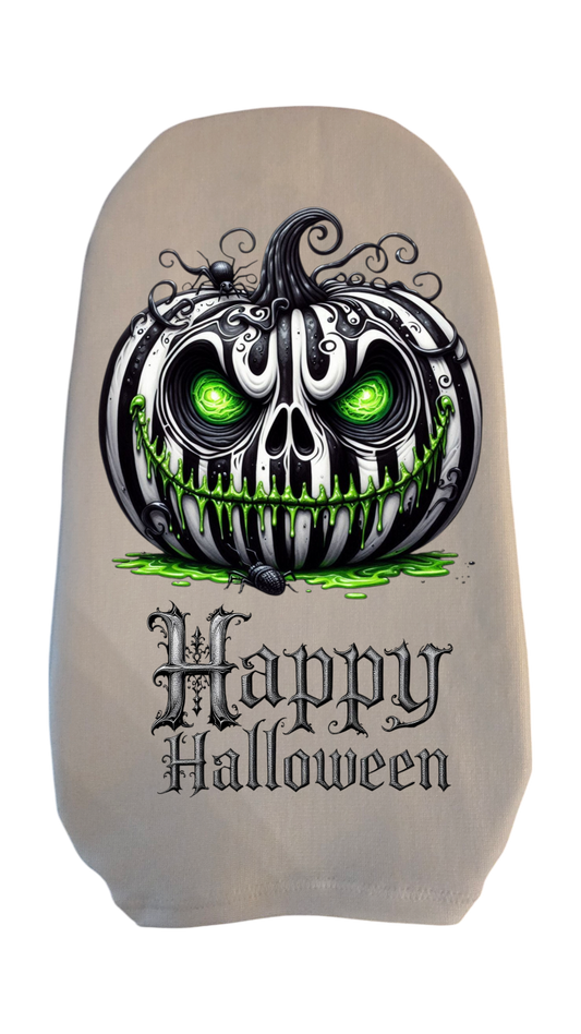 HALLOWEEN OSTOMY BAG COVERS