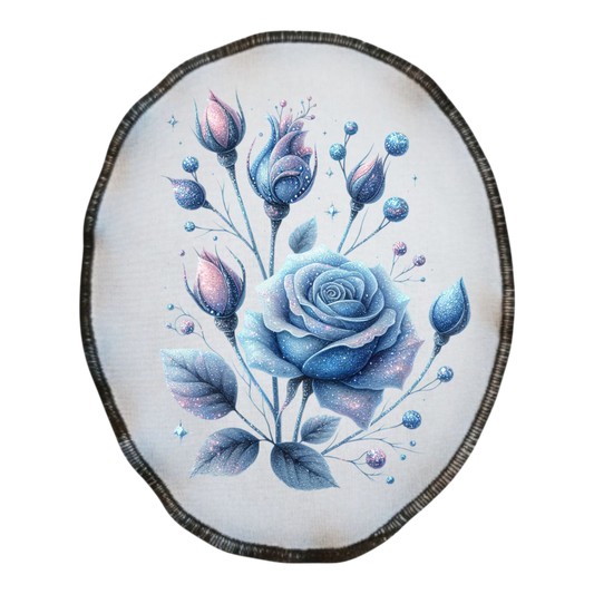 Ostomy Bag Cover  - Wicking Fabric - Inner Pocket - Colostomy Ileostomy Urostomy Stoma Pouch Cover