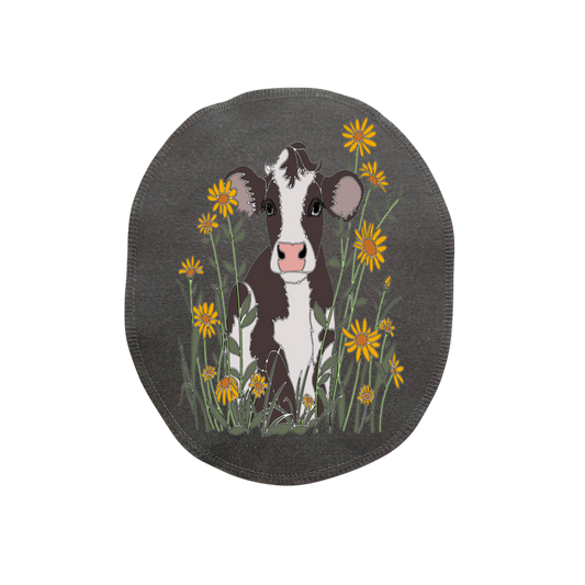 Ostomy Bag Cover  - Wicking Fabric - Inner Pocket - Colostomy Ileostomy Urostomy Stoma Pouch Cover