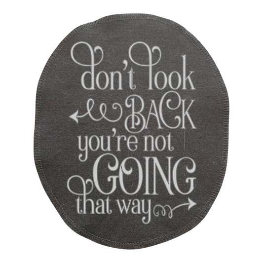 Ostomy Bag Cover  - Wicking Fabric - Inner Pocket - Colostomy Ileostomy Urostomy Stoma Pouch Cover