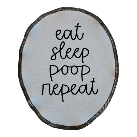 Ostomy Bag Cover  - Wicking Fabric - Inner Pocket - Colostomy Ileostomy Urostomy Stoma Pouch Cover