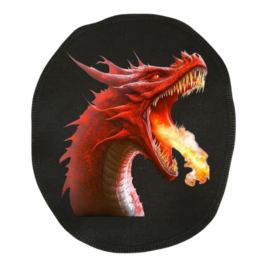 Ostomy Bag Cover  - Wicking Fabric - Inner Pocket - Colostomy Ileostomy Urostomy Stoma Pouch Cover