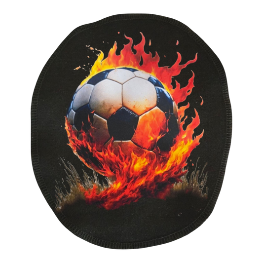 Ostomy Bag Cover  - Wicking Fabric - Inner Pocket - Colostomy Ileostomy Urostomy Stoma Pouch Cover