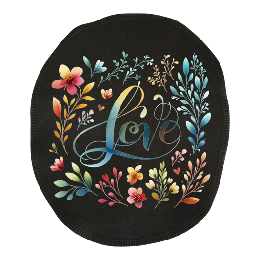 Ostomy Bag Cover  - Wicking Fabric - Inner Pocket - Colostomy Ileostomy Urostomy Stoma Pouch Cover