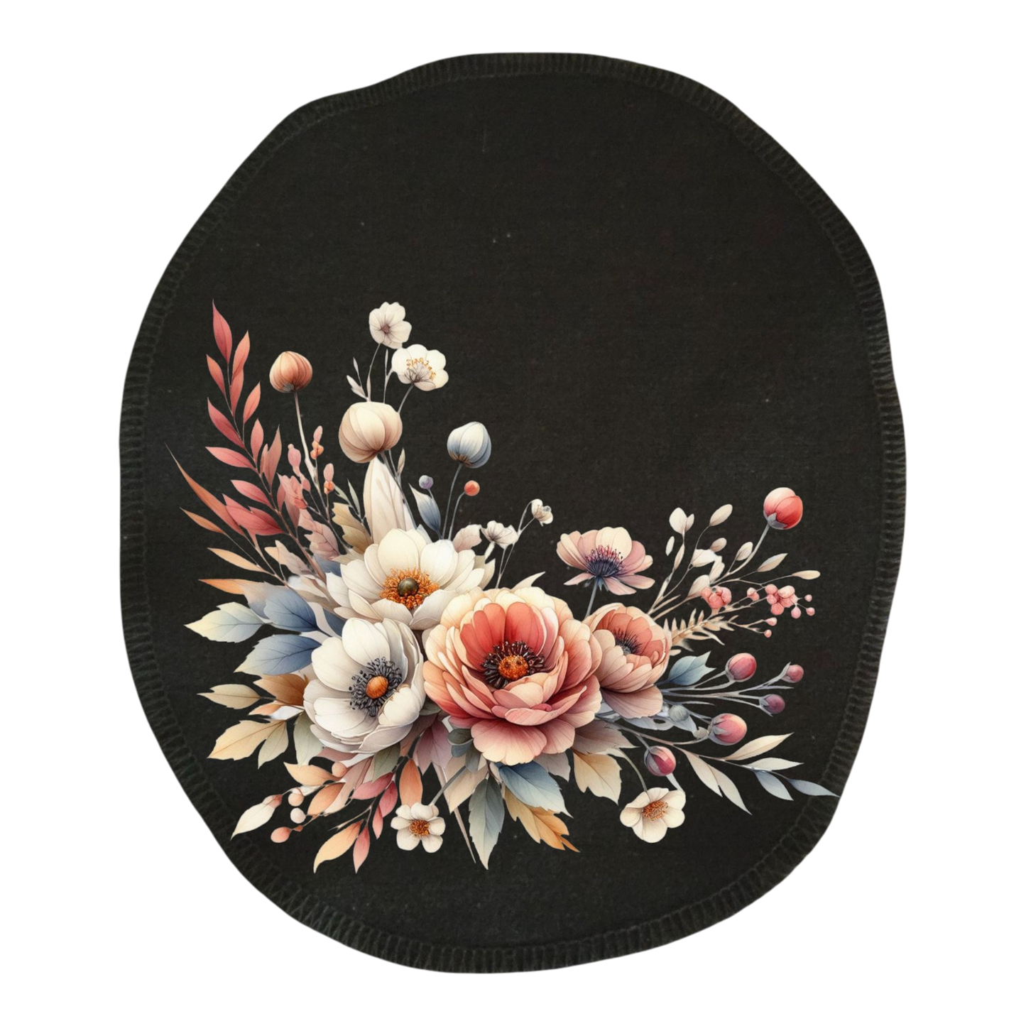 Ostomy Bag Cover  - Wicking Fabric - Inner Pocket - Colostomy Ileostomy Urostomy Stoma Pouch Cover