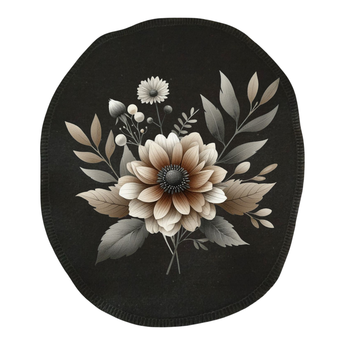 Ostomy Bag Cover  - Wicking Fabric - Inner Pocket - Colostomy Ileostomy Urostomy Stoma Pouch Cover