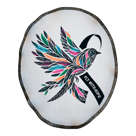 Ostomy Bag Cover  - Wicking Fabric - Inner Pocket - Colostomy Ileostomy Urostomy Stoma Pouch Cover