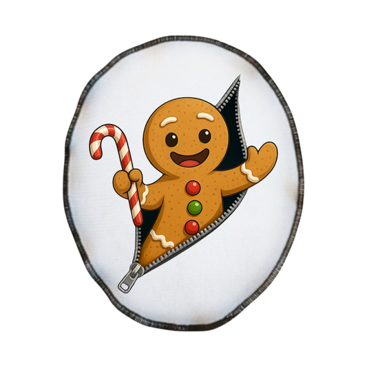 Ostomy Bag Cover  - Wicking Fabric - Inner Pocket - Colostomy Ileostomy Urostomy Stoma Pouch Cover