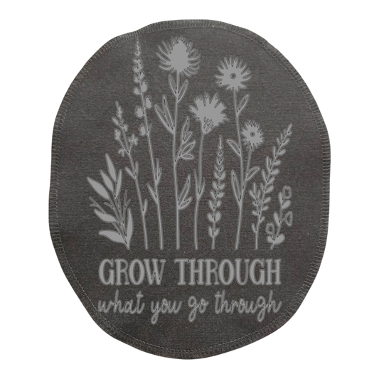 Ostomy Bag Cover  - Wicking Fabric - Inner Pocket - Colostomy Ileostomy Urostomy Stoma Pouch Cover