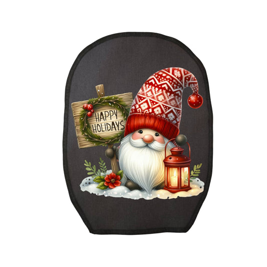 Ostomy Bag Cover  - Wicking Fabric - Inner Pocket - Colostomy Ileostomy Urostomy Stoma Pouch Cover