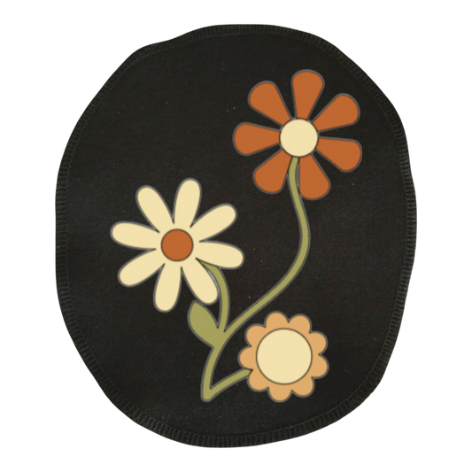 Ostomy Bag Cover  - Wicking Fabric - Inner Pocket - Colostomy Ileostomy Urostomy Stoma Pouch Cover