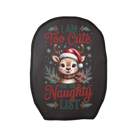 Ostomy Bag Cover  - Wicking Fabric - Inner Pocket - Colostomy Ileostomy Urostomy Stoma Pouch Cover