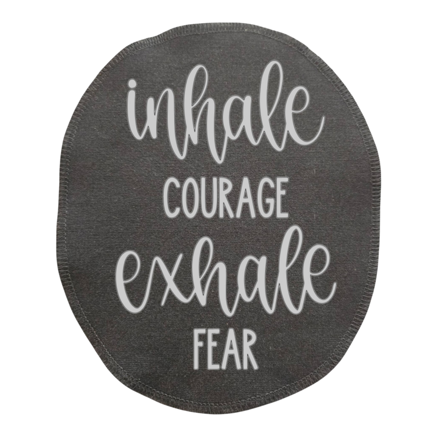 Ostomy Bag Cover  - Wicking Fabric - Inner Pocket - Colostomy Ileostomy Urostomy Stoma Pouch Cover